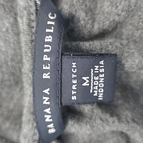 Banana Republic Gemma True Wrap Dress | Size M | EUC - Picture 8 of 9